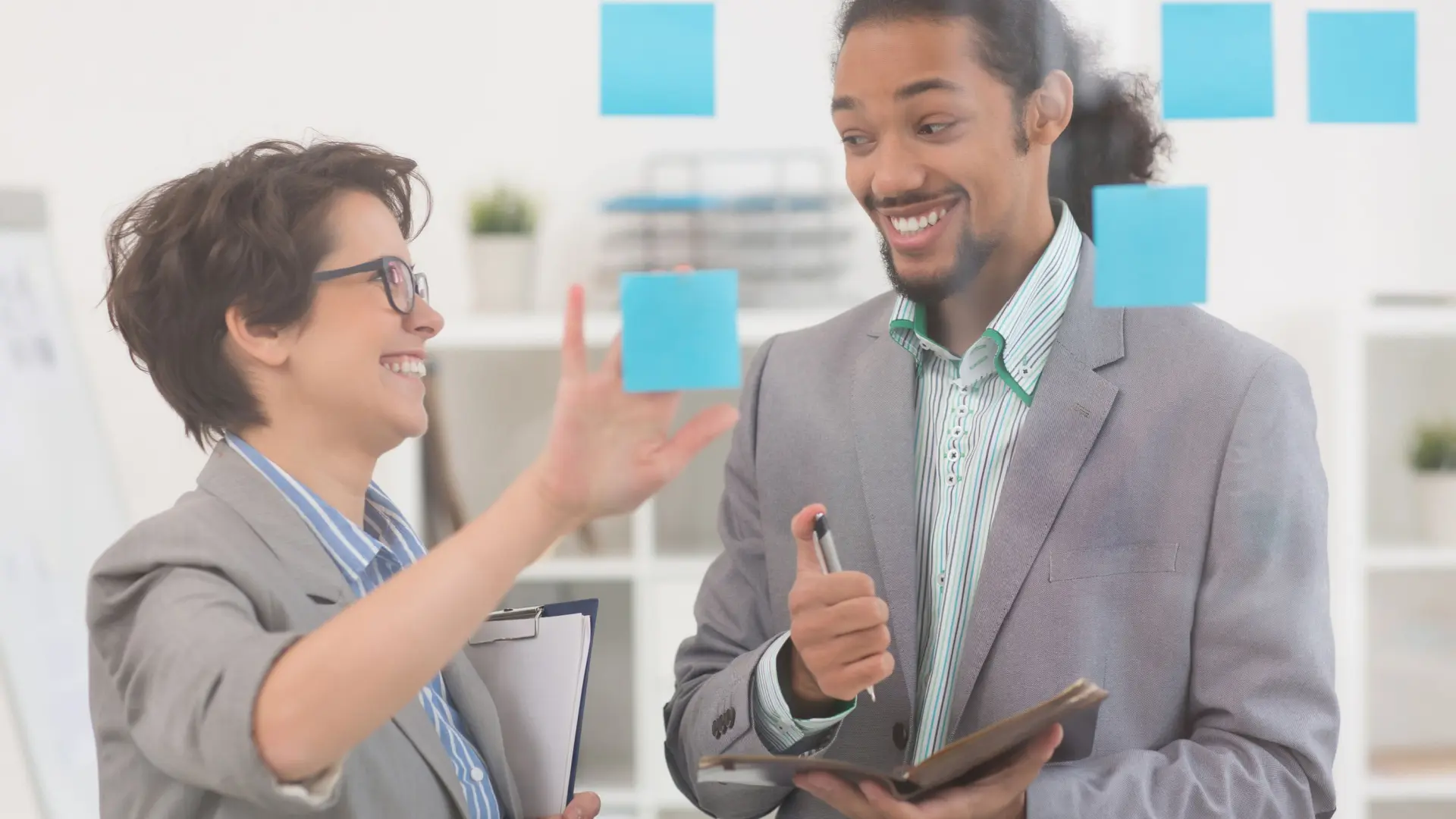 Para os líderes que enfrentam um choque cultural ou uma mudança significativa, antes de tudo é preciso um mergulho pessoal