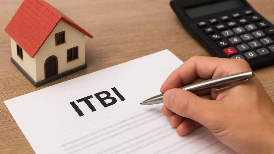 Cobrança indevida de ITBI: saiba como garantir que você pague apenas o valor correto na compra do seu imóvel.