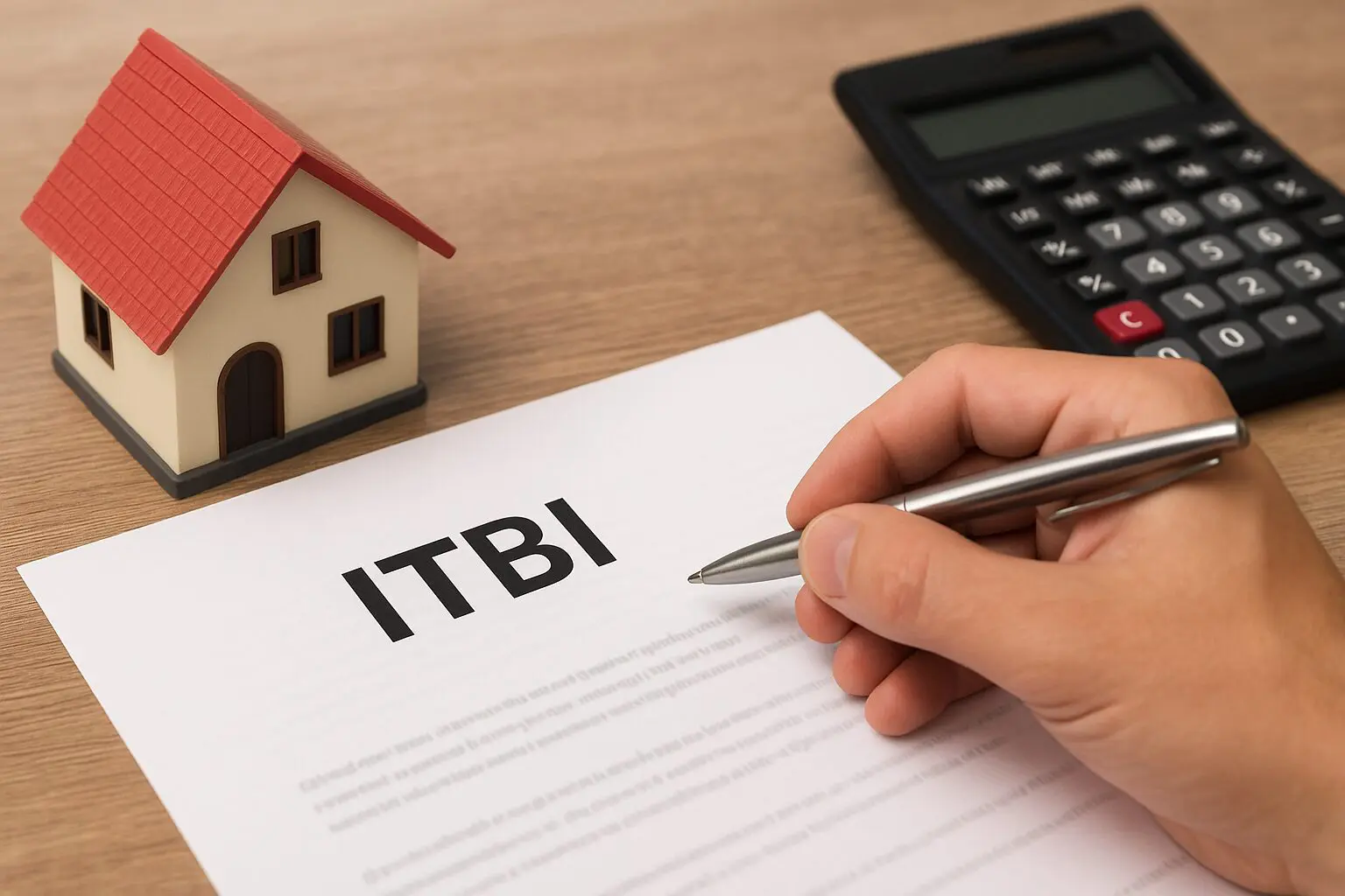 Cobrança indevida de ITBI: saiba como garantir que você pague apenas o valor correto na compra do seu imóvel.