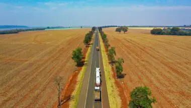 Rodovias Pedágio Paraná