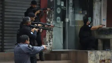 operação rio de janeiro comando vermelho