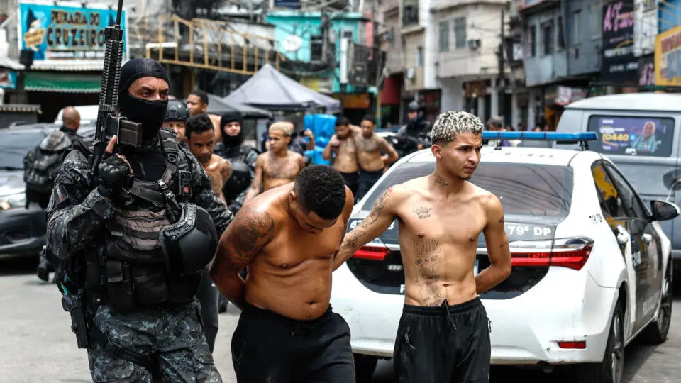 Guerra Rio