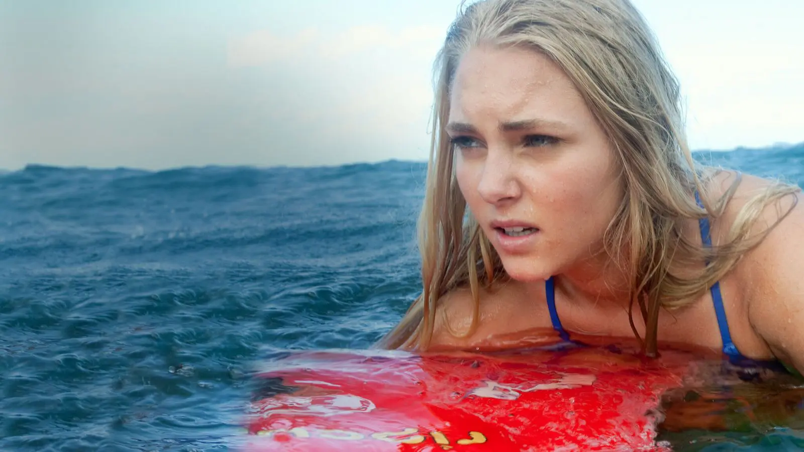 Filme da Sessão da Tarde, "Soul Surfer" apresenta narrativa que agrada o público interessado em histórias de motivação