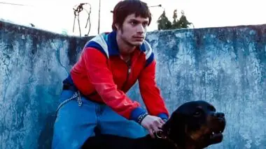 Lançado há 25 anos, "Amores Brutos" revolucionou o cinema mexicano