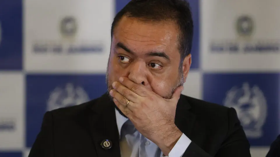 claudio castro operação policial rio de janeiro