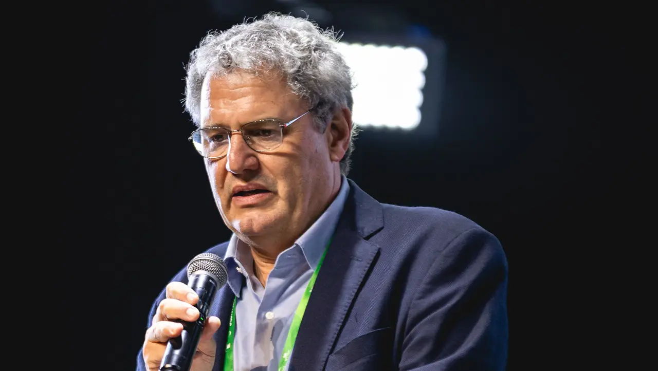 Marcos Jank, do Insper Agro Global: “Temos que acompanhar o acordo dos Estados Unidos com a China”