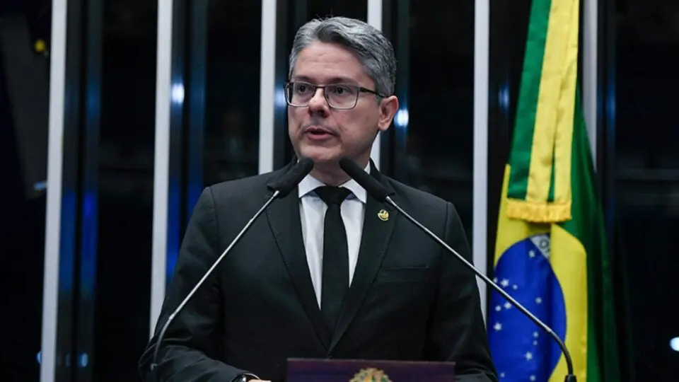 Alessandro Vieira