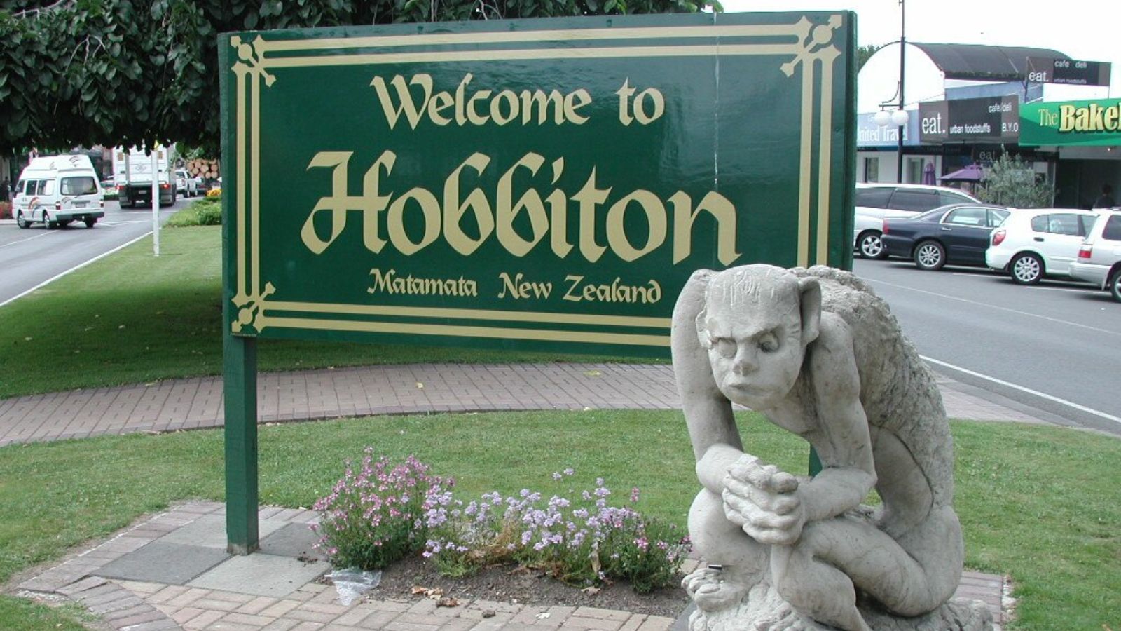 O turismo cinematográfico tem se tornado um dos favoritos de viajantes.