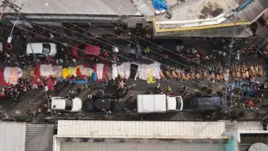 MEGAOPERAÇÃO CV RIO