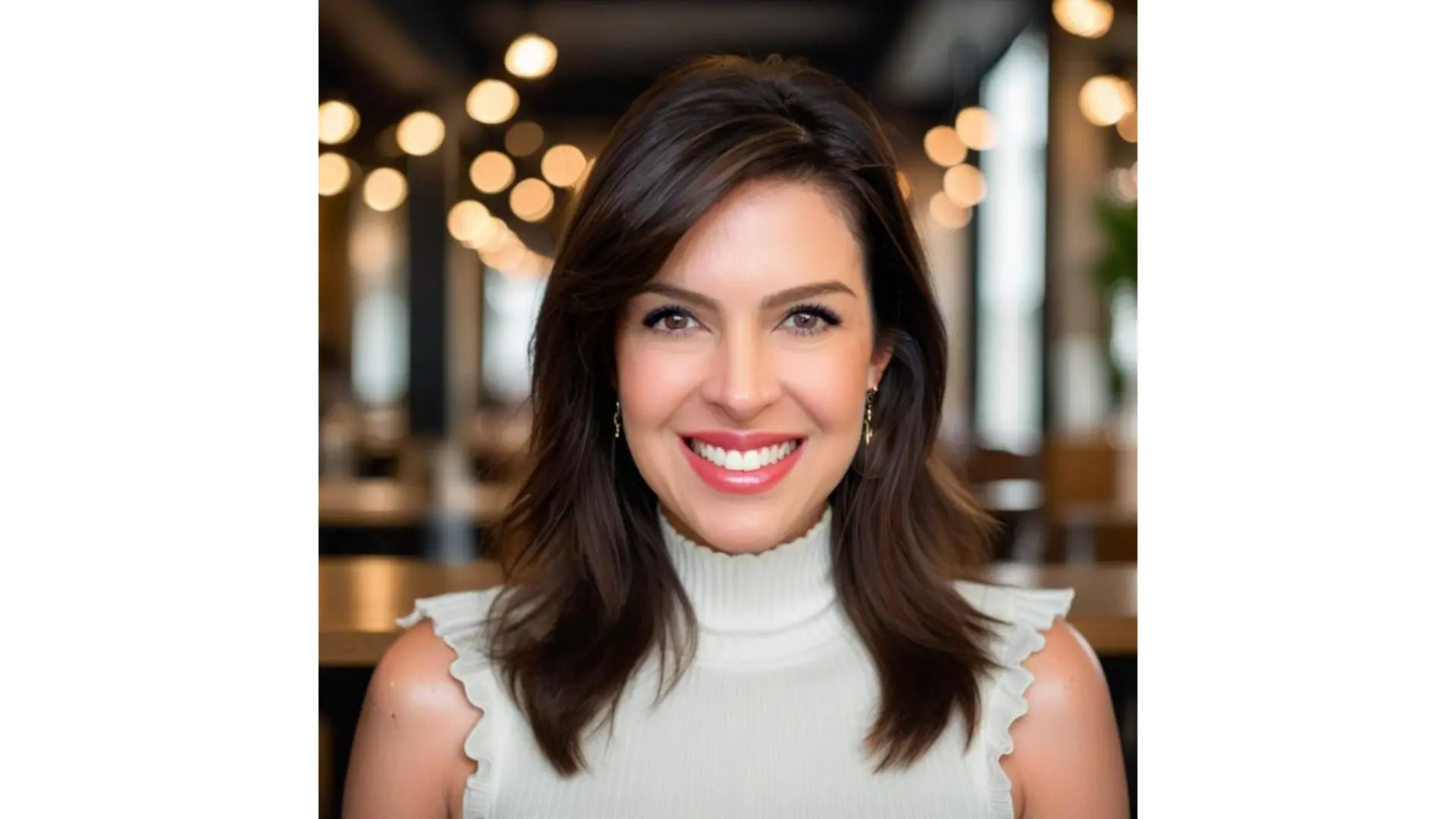 José Pio Martins e Leticia Roveri irão falar sobre ciclos e tendências