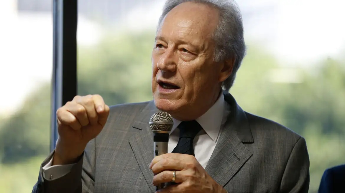 “não existe bala de prata” contra o crime organizado “não existe bala de prata” contra o crime organizado