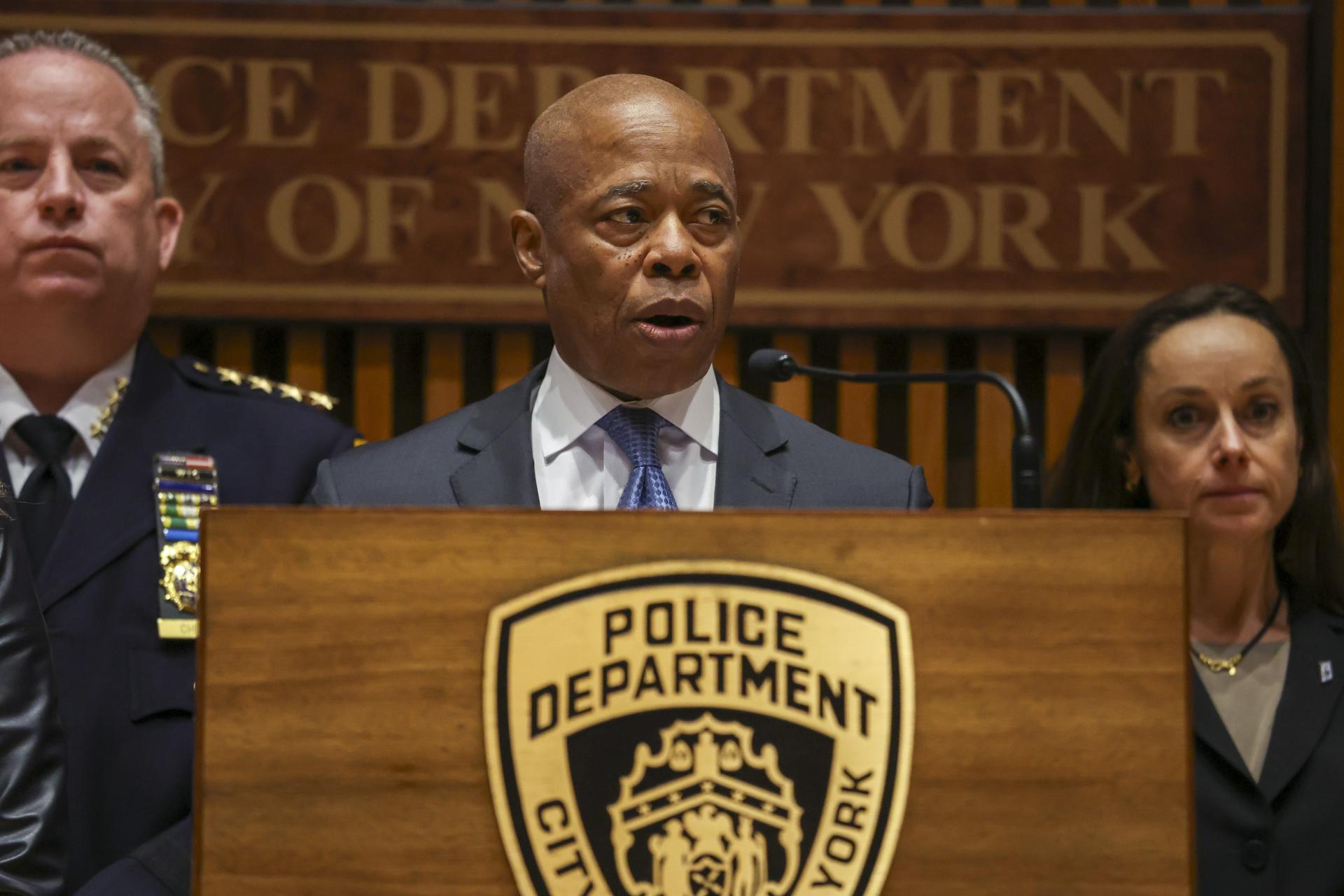 57% dos crimes de ódio em Nova York são contra judeus