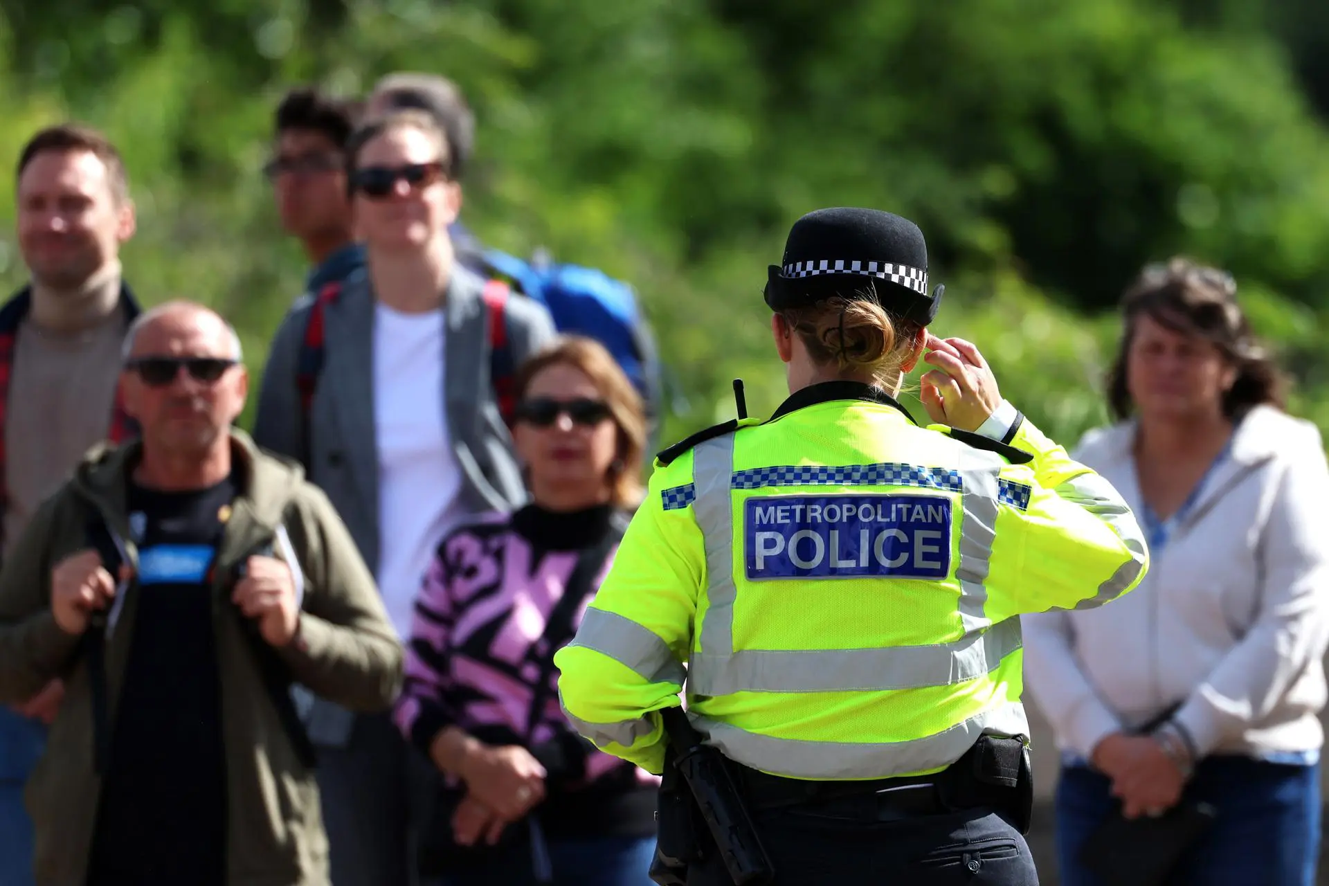 reino unido imigrante