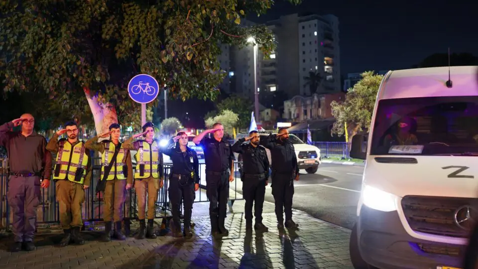 israel hamas