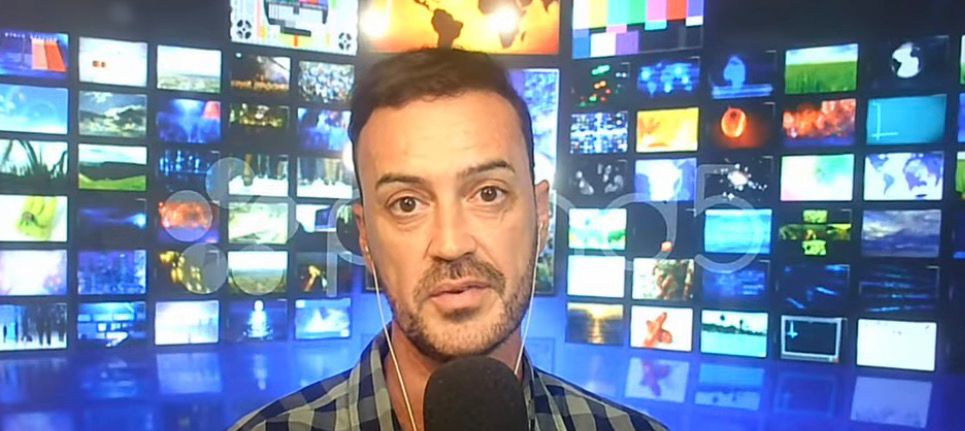 Portugal em Alerta Máximo: Sérgio Tavares Revela Avanço Explosivo do PCC e Crise Sem Precedentes!