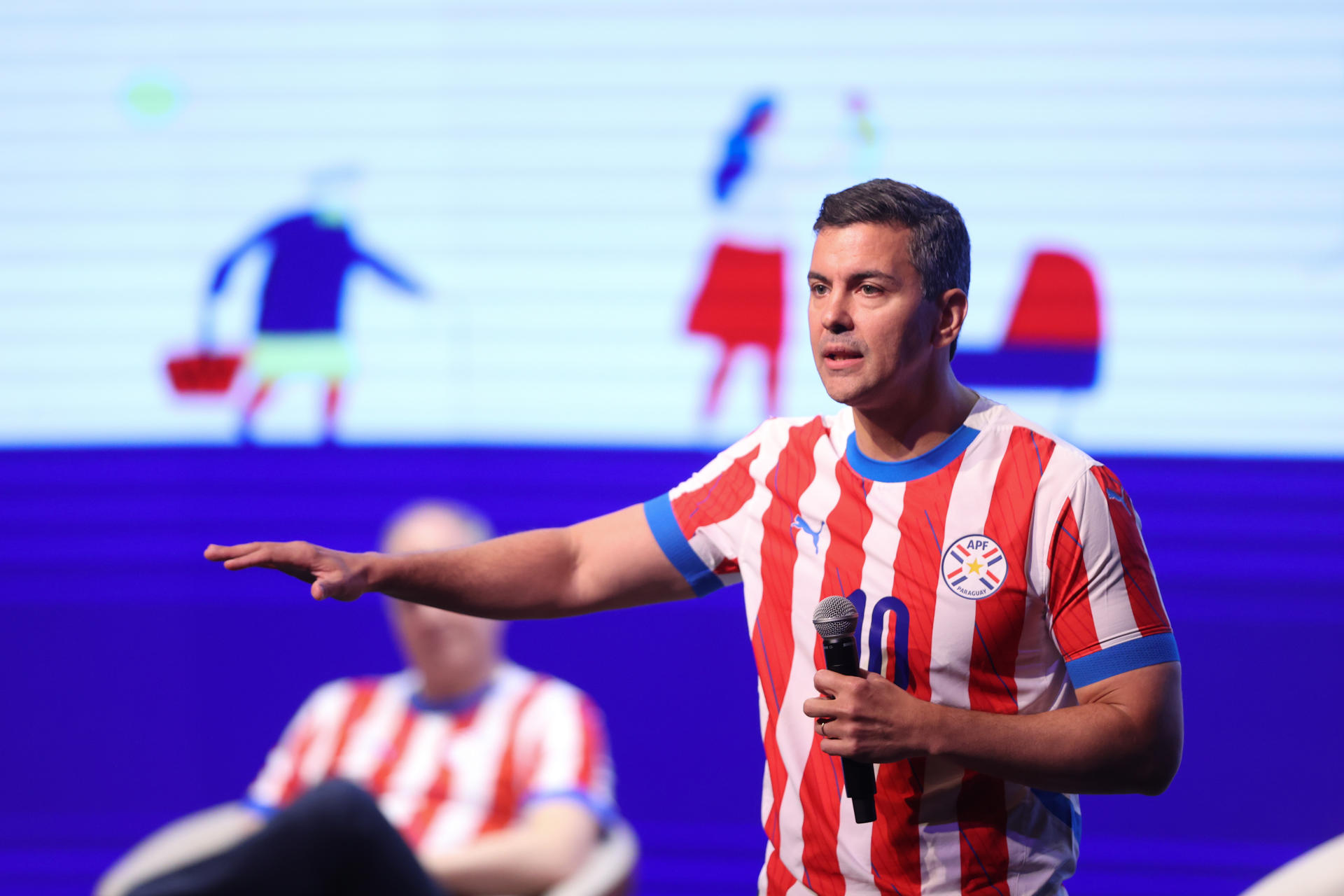 Urgente! Paraguai Segue Argentina e Declara PCC e Comando Vermelho como Terroristas: Entenda!