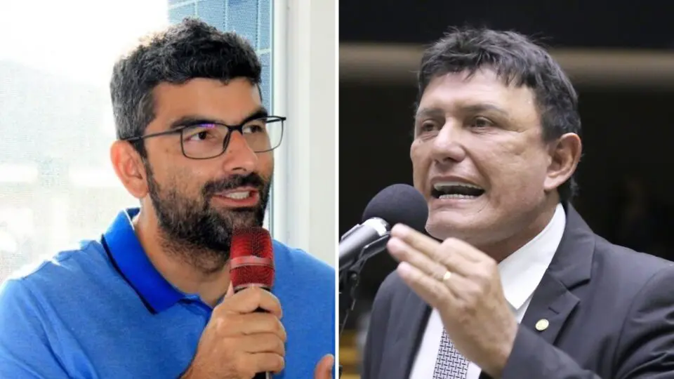 Pesquisa Pará 2026
