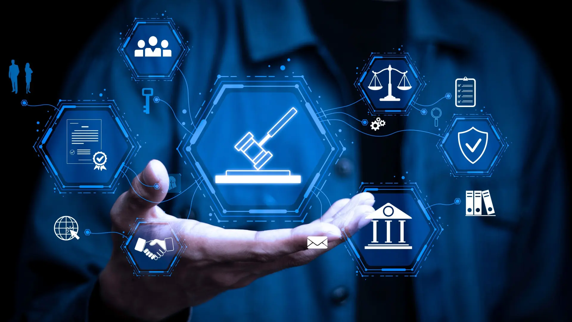 Ferramentas como [IA]Juris chegaram para transformar a rotina dos escritórios de advocacia.