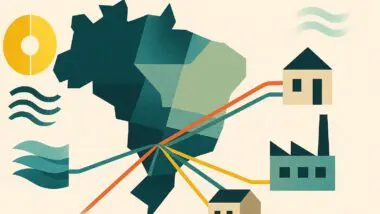 Mercado livre de energia