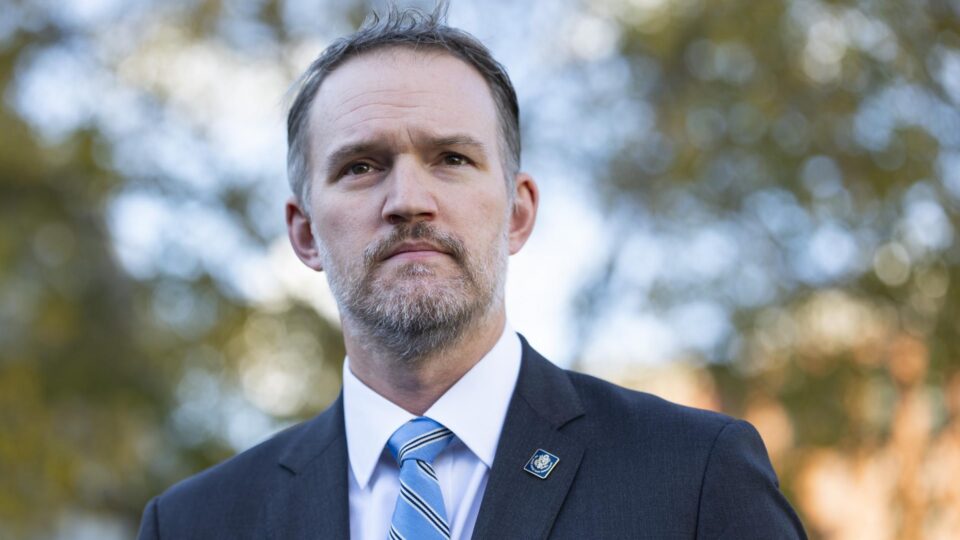 Representante comercial dos EUA contraria Vieira e diz que negociações com o Brasil podem durar meses