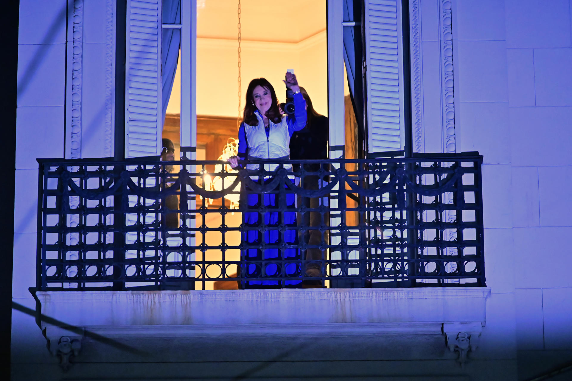 O peronismo racha após derrota para Milei nas eleições legislativas