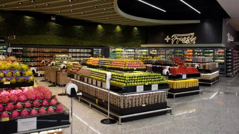 Expansão de supermercados em Curitiba e RMC: tecnologia, conveniência e novos hábitos moldam o futuro do setor supermercadista no Paraná