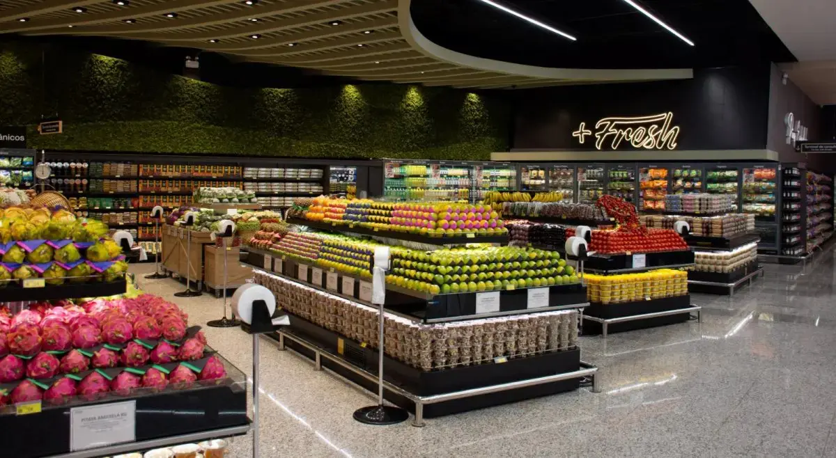 Tecnologia, conveniência e novos hábitos moldam o futuro do setor supermercadista no Paraná