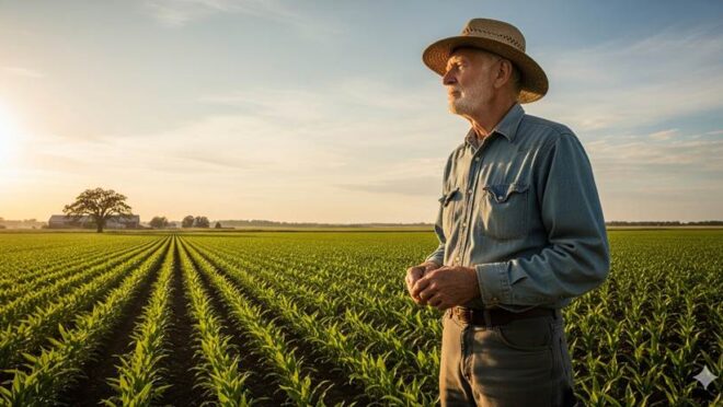 Aposentadoria Rural: desafios do segurado especial e os novos obstáculos do INSS