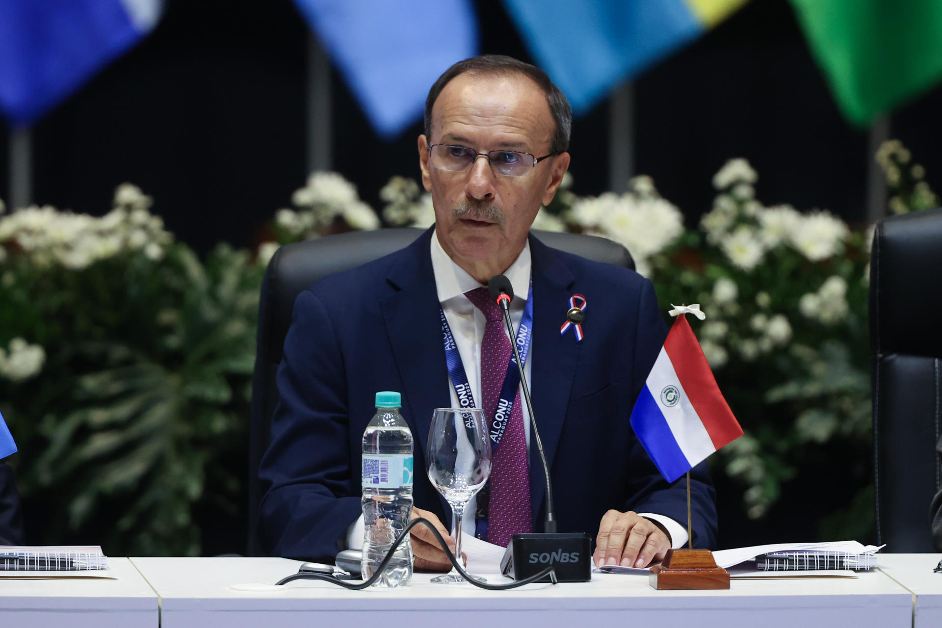 Paraguai autoriza Exército a combate CV e PCC Paraguai autoriza Exército a combate CV e PCC