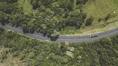 Rodovias Paraná Concessão pedágio
