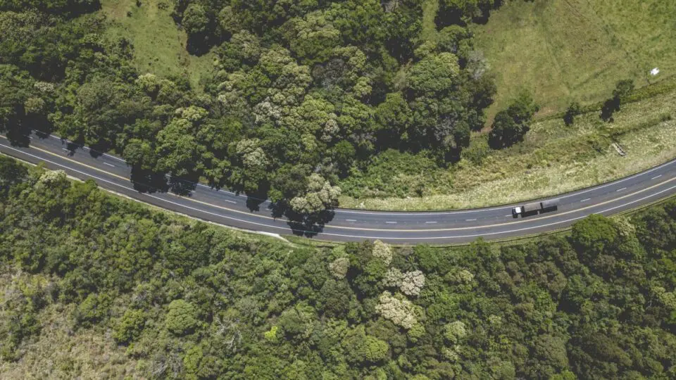 Rodovias Paraná Concessão pedágio
