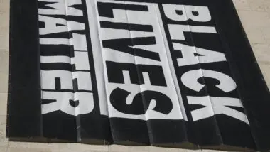 eua black lives matter