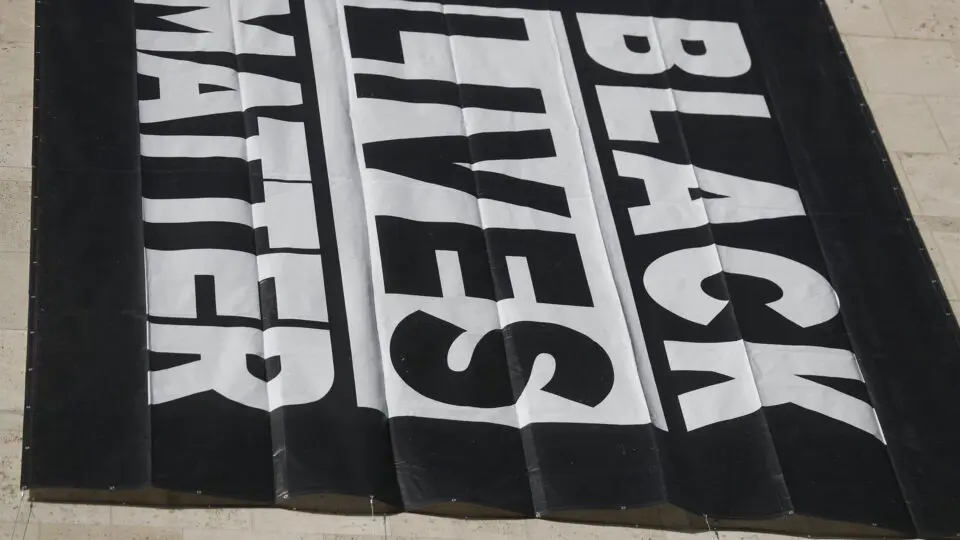 eua black lives matter
