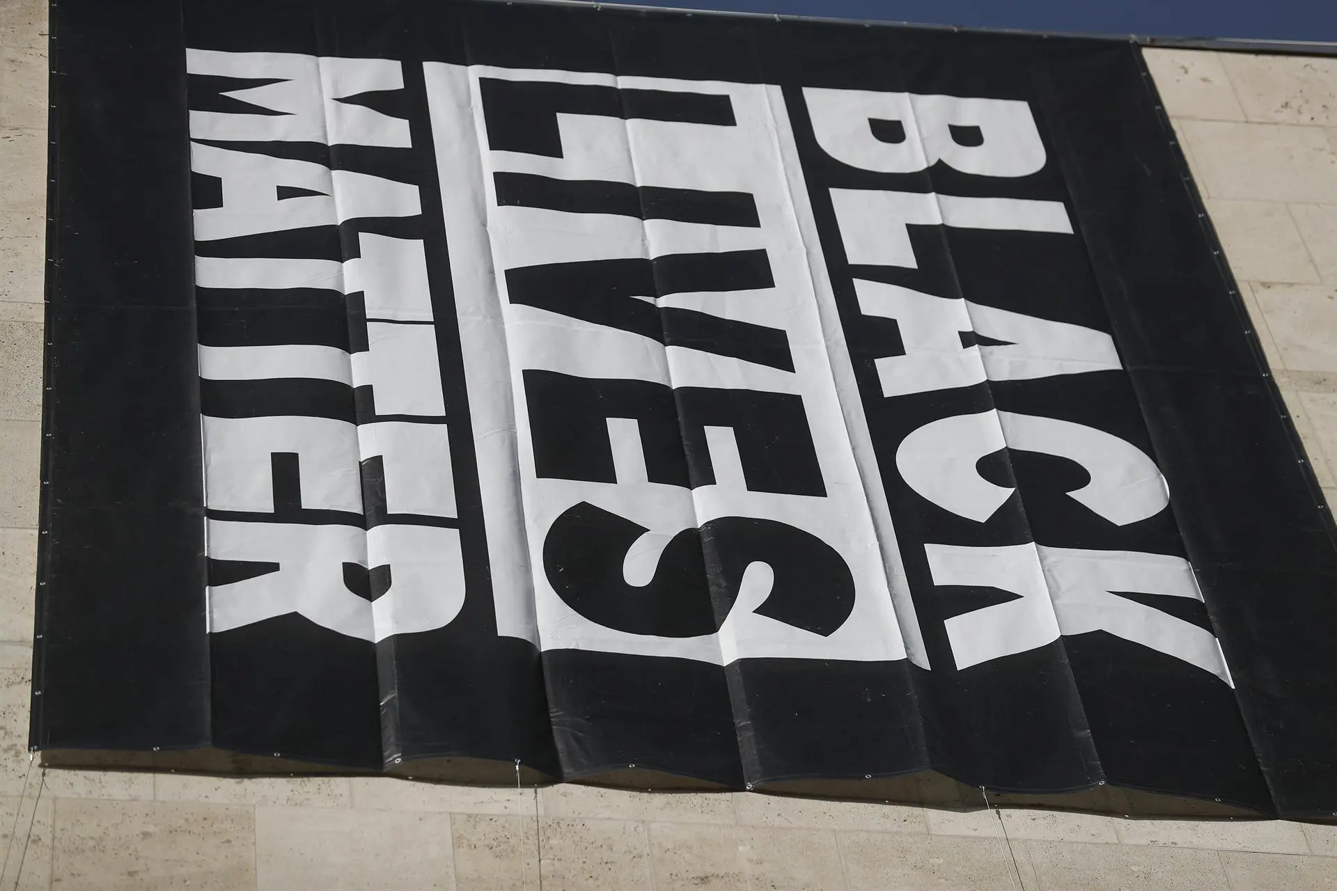 eua black lives matter