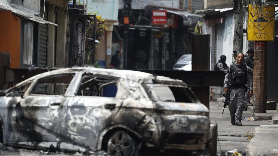 Da Operação Arcanjo à Operação Contenção: acertos e falhas no enfrentamento ao crime organizado