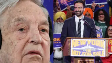 soros candidato socialista nova york