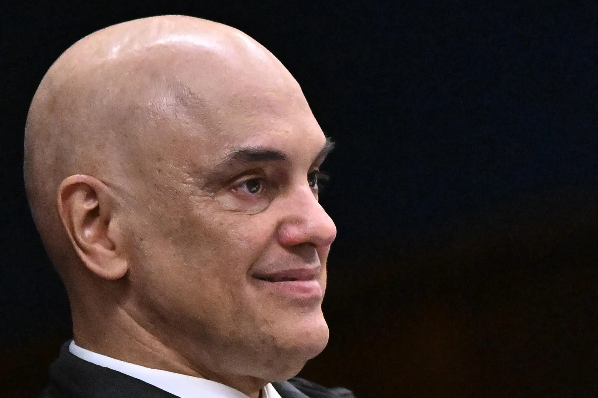 Tornozeleira Moraes Bolsonaro