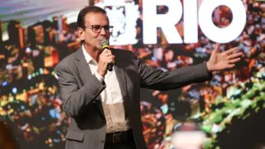 Governo RJ eleições 2026