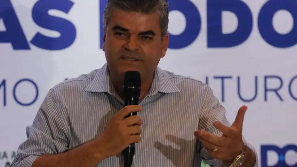 Governo RJ eleições 2026