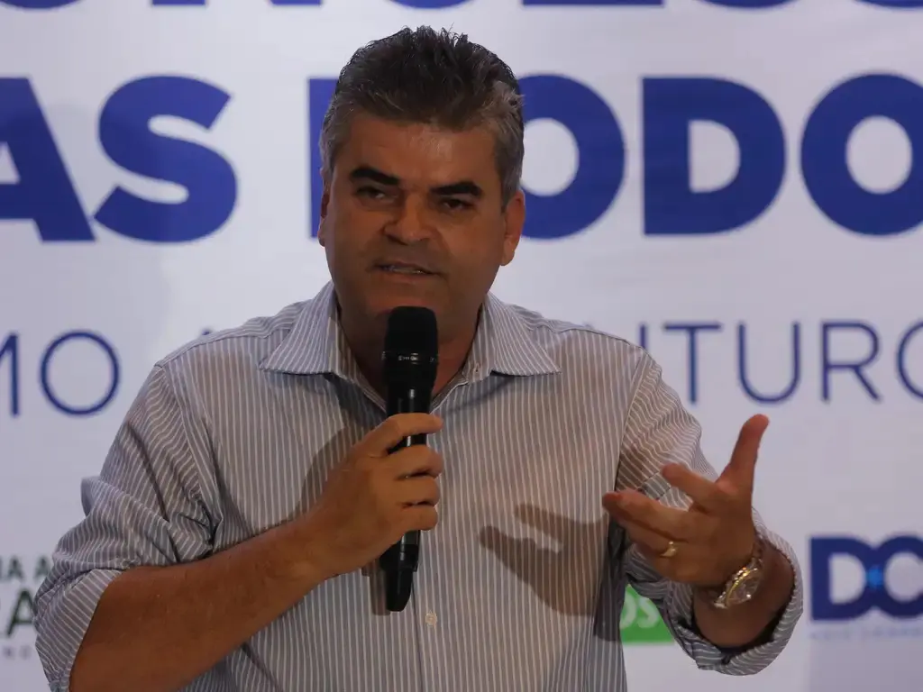 Governo RJ eleições 2026