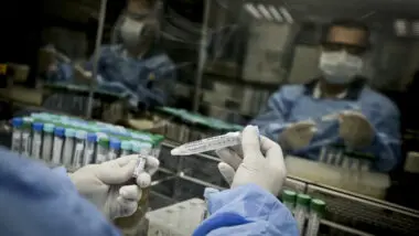 Alternativa às bariátricas: desde abril, as farmácias só podem vender o medicamento contra a obesidade com a retenção da receita médica e, desde agosto, as canetas manipuladas também estão proibidas pela Anvisa.