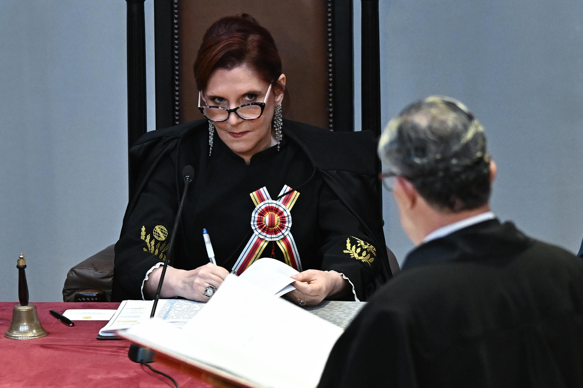 Embate entre Castro e Lula por segurança antecipa 2026