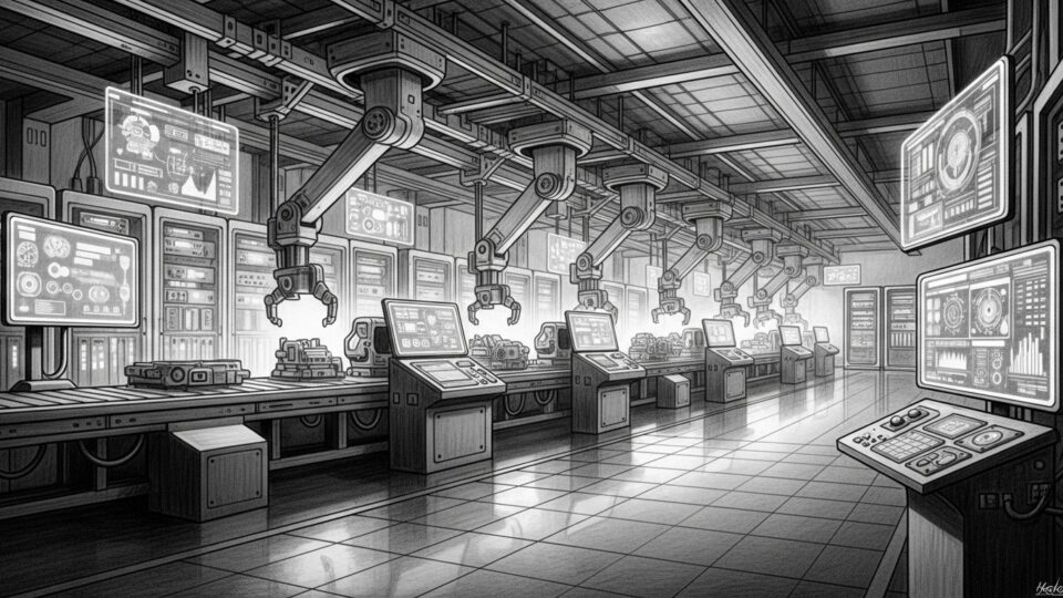 A abertura ao exterior e a absorção de tecnologia