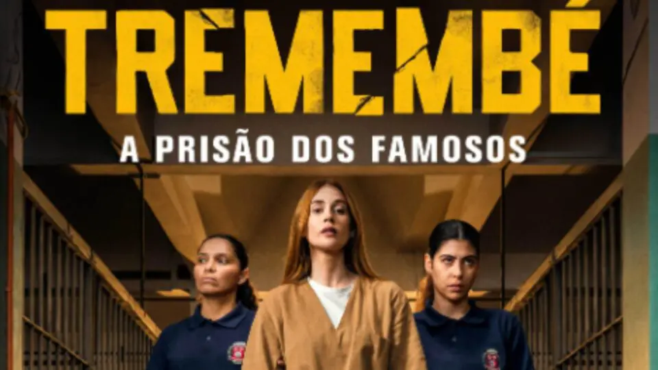 TREMEMBÉ