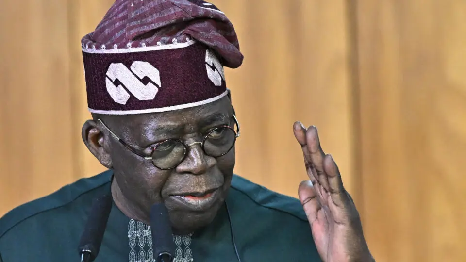 nigéria trump