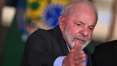 Presidente Lula (PT)