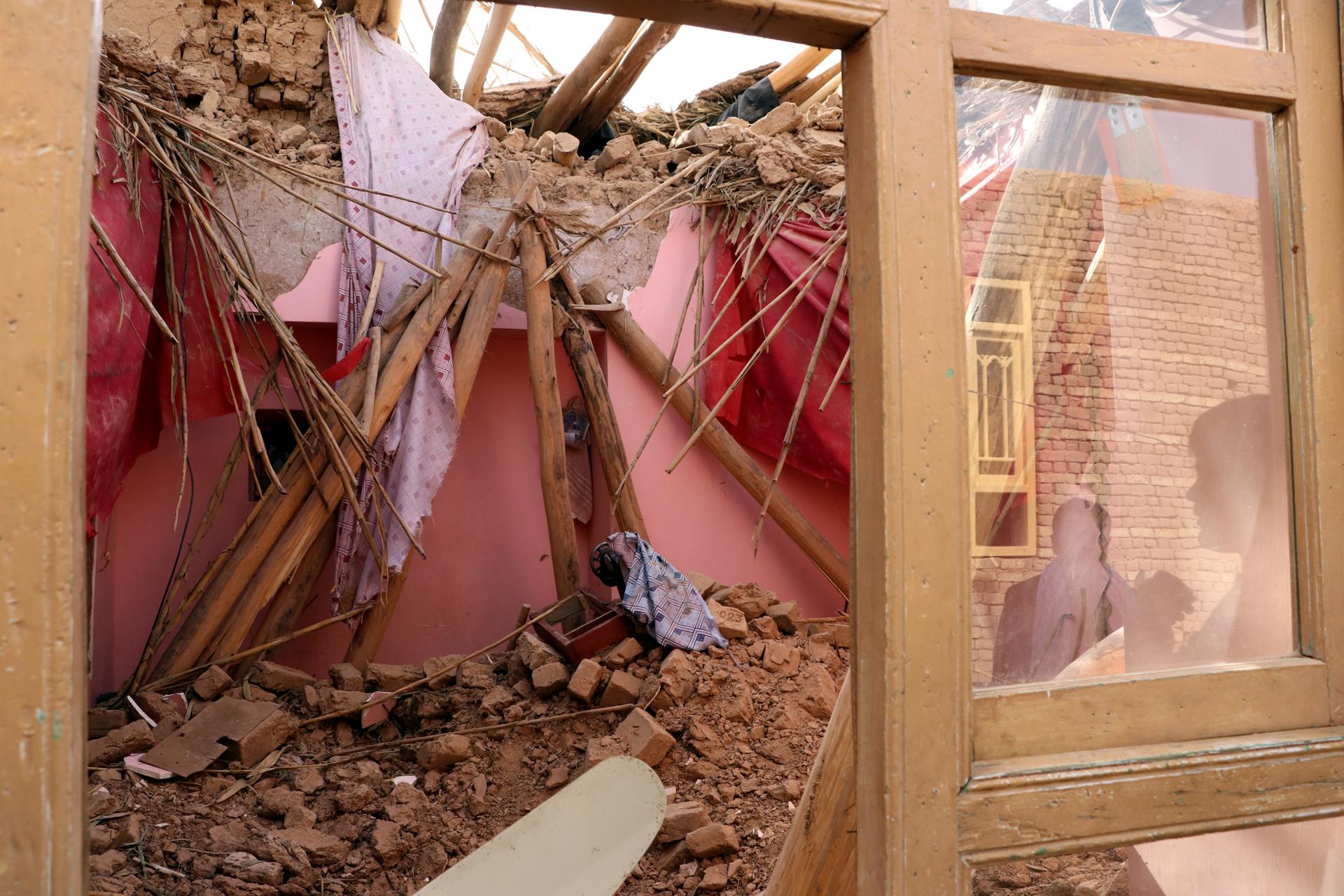 Terremoto no Afeganistão deixa mais de 20 mortos