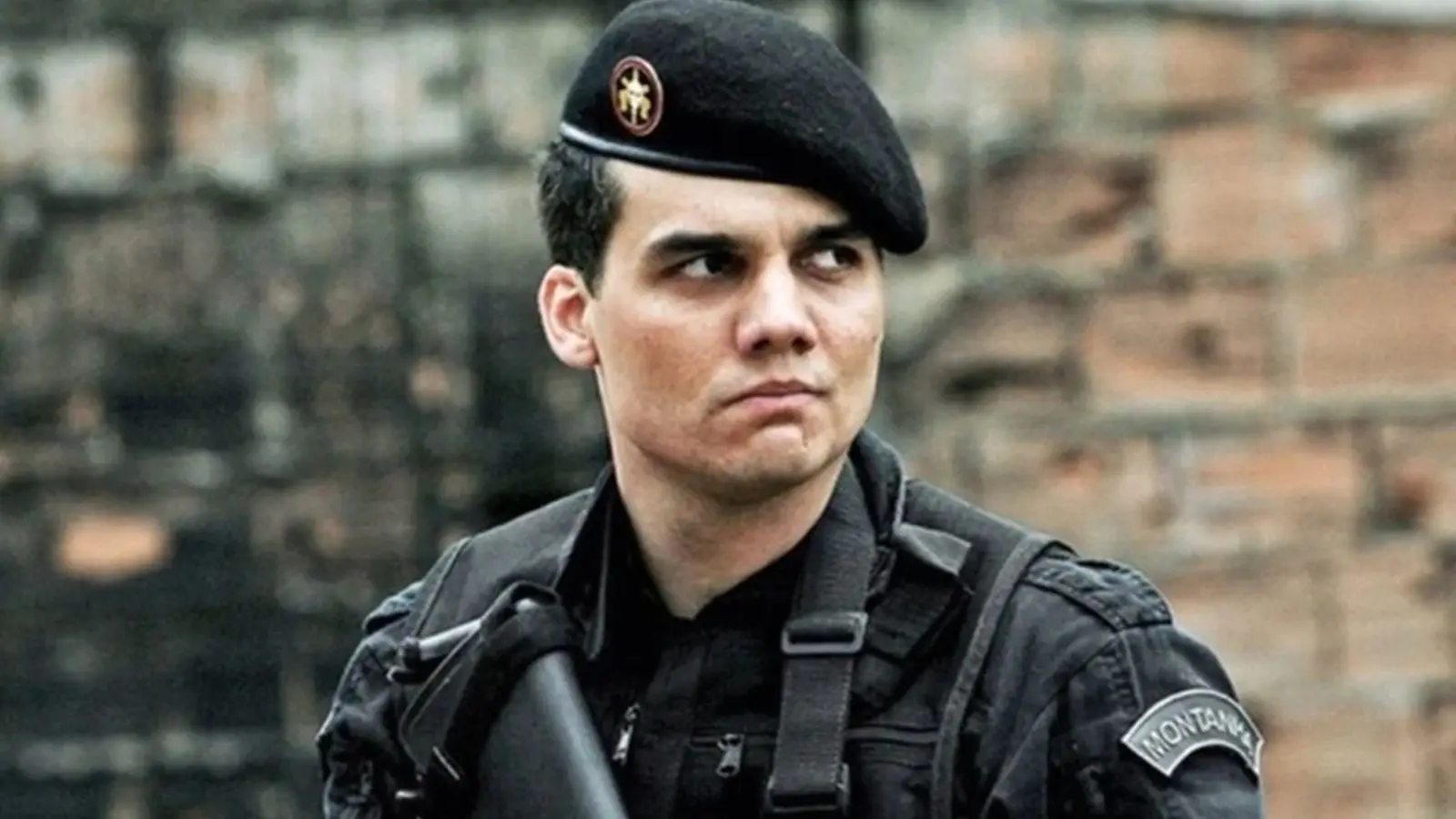 Capitão Nascimento, vivido por Wagner Moura, tornou-se um ícone do cinema brasileiro