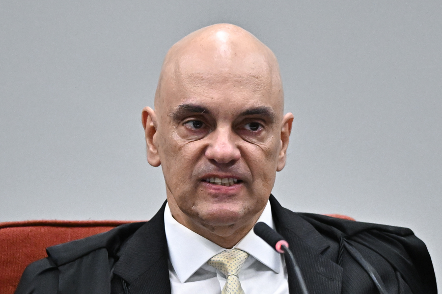 Advogado de Tagliaferro chama Moraes de “algoz e torturador”