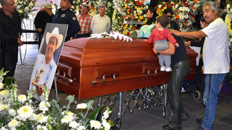 Conhecido como “Bukele mexicano”, prefeito que apertou o cerco contra o tráfico é assassinado